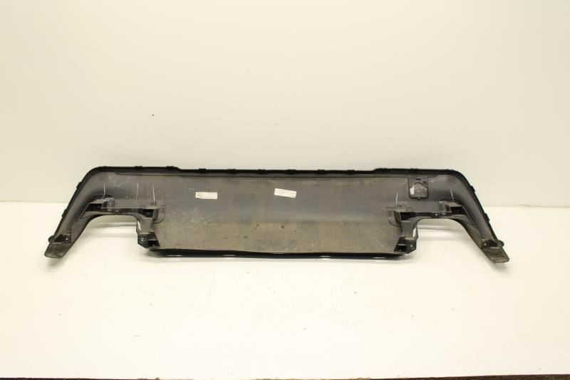 2019-2021 Jeep Cherokee Rear Bumper Lower Valance Panel 68306222AC OEM - Alshned Auto Parts