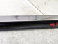 2015-21 Mercedes-Benz C300 Rear Left Door Belt Molding Chrome 205-730-03-24 OEM - Alshned Auto Parts