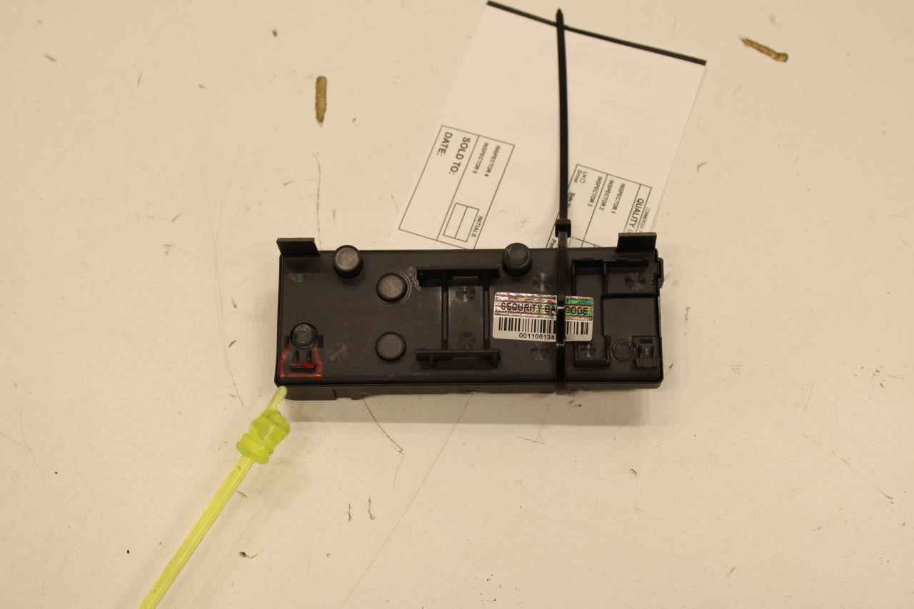 15-18 Porsche Cayenne Rear Liftgate Lid Control Module 7P5-959-107-F OEM *ReaD* - Alshned Auto Parts