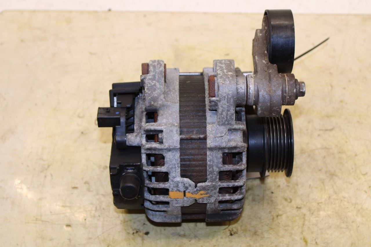 2015-2018 Volvo S60 T5 Premier 2.0L Alternator Generator 36010604 OEM - Alshned Auto Parts