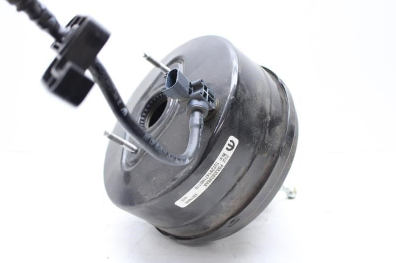 2020-2024 Jeep Gladiator 3.6L Power Brake Booster 68338288AB OEM - Alshned Auto Parts