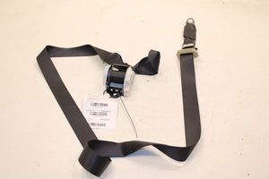 2014-17 Infiniti QX50 3.7L AWD Rear Driver Left Side 2nd Row Seat Belt Retractor