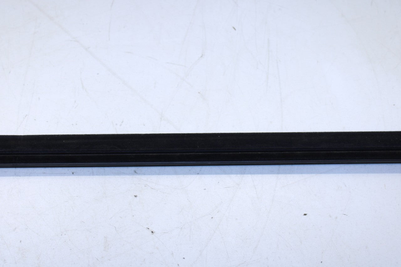 2019-25 Chevrolet Blazer Front Right Door Belt Outer Molding Inner Weatherstrip - Alshned Auto Parts