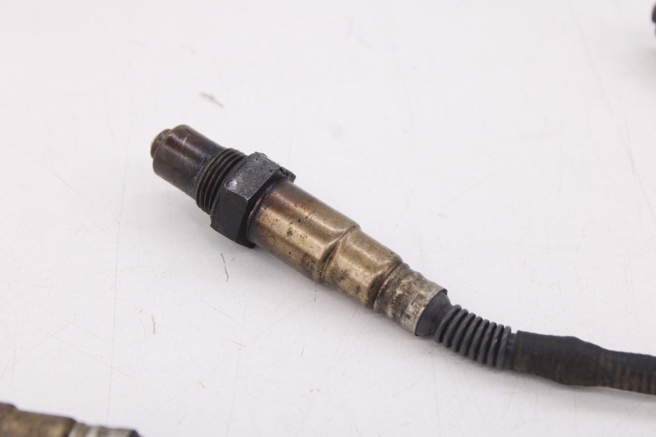 2008-2011 Mercedes-Benz C350 Sport 3.5L Oxygen Sensor Set of 4 0035427018 OEM9