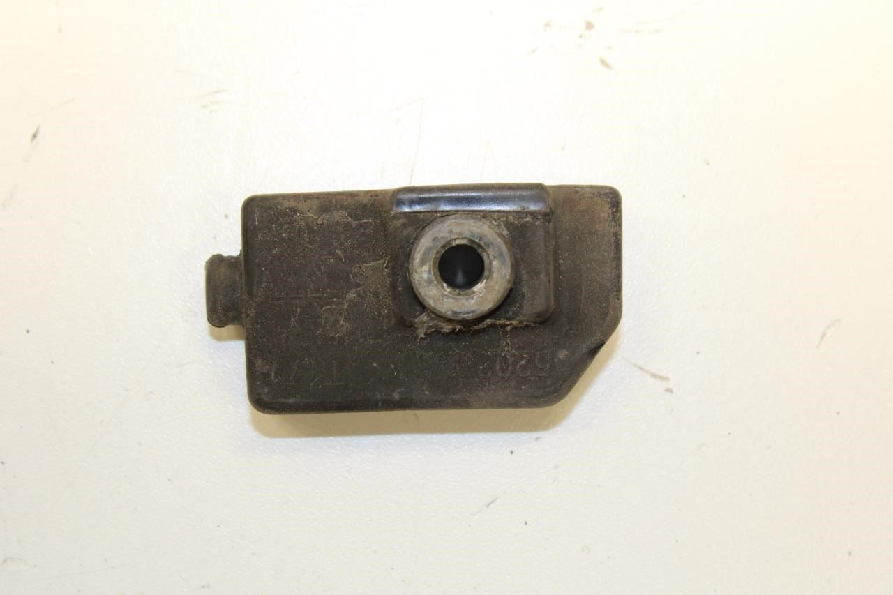 15-21 RAM Promaster City Rear RH Side Sliding Door Upper Guide Track 68266540AA - Alshned Auto Parts
