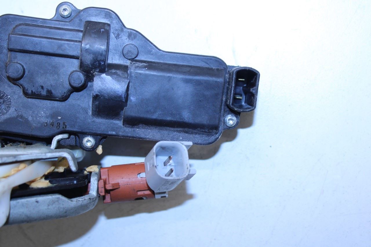 2011-2016 Ford F250 Lariat Crew Cab Front Right Side Door Lock Latch Actuator - Alshned Auto Parts