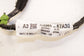 2024-2025 Mazda CX-30 2.5 S Front Left Driver Door Wire Harness DGH9-67-190A OEM - Alshned Auto Parts