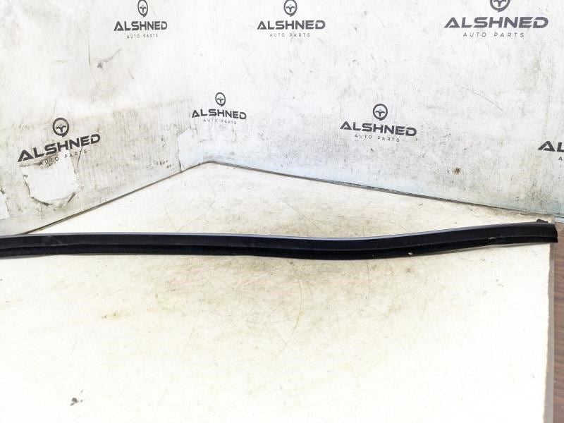 2014-19 Kia Soul Front Right Door Window Inner Belt Weatherstrip 82241-B2000 OEM - Alshned Auto Parts