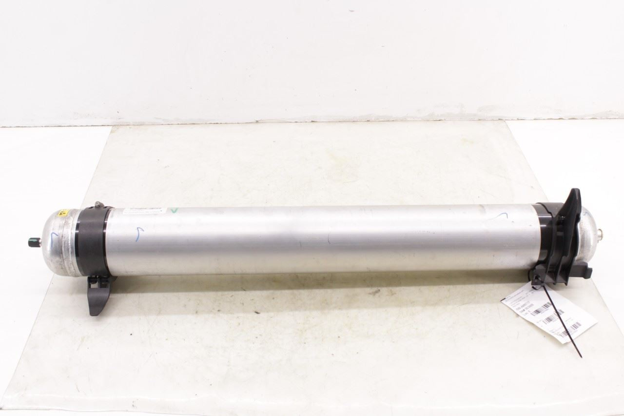 2011-22 Jeep Grand Cherokee Summit 5.7L 4WD Front Air Suspension Reservoir Tank - Alshned Auto Parts