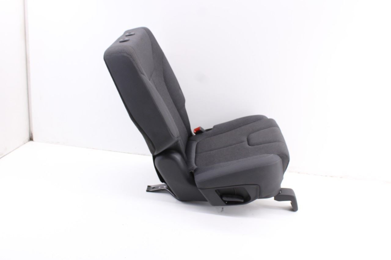 19-23 Hyundai Santa Fe SEL 2.4L Rear Passenger Right Side 2nd Row Seat Complete - Alshned Auto Parts