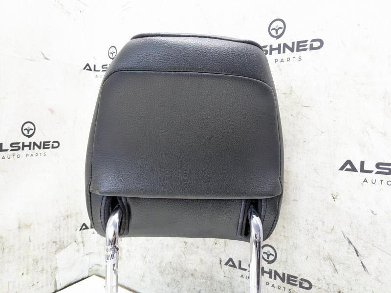 13-16 Ford Fusion Front Left or Right Seat Headrest Leather DS7Z-54611A08-BF OEM - Alshned Auto Parts