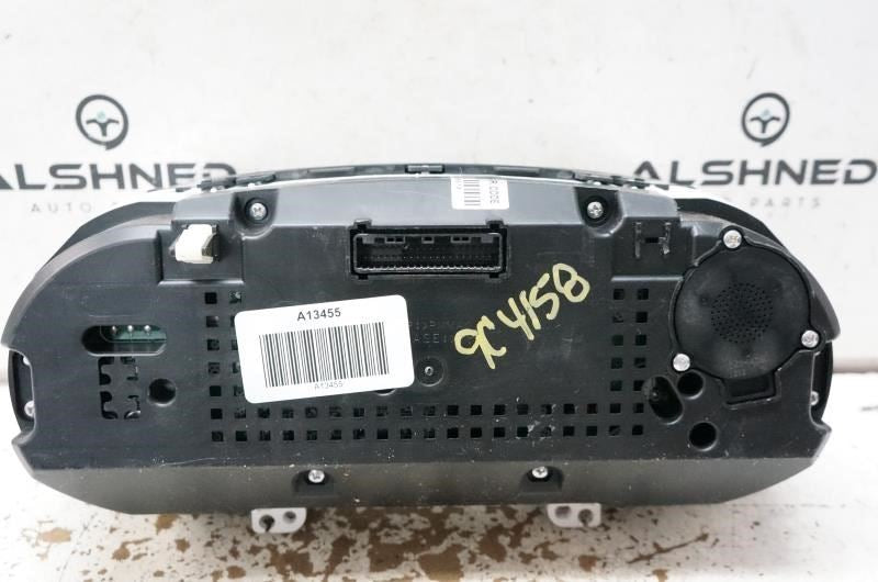 2012 Hyundai Sonata Speedometer Instrument Cluster 81K 94001-4R002 OEM - Alshned Auto Parts