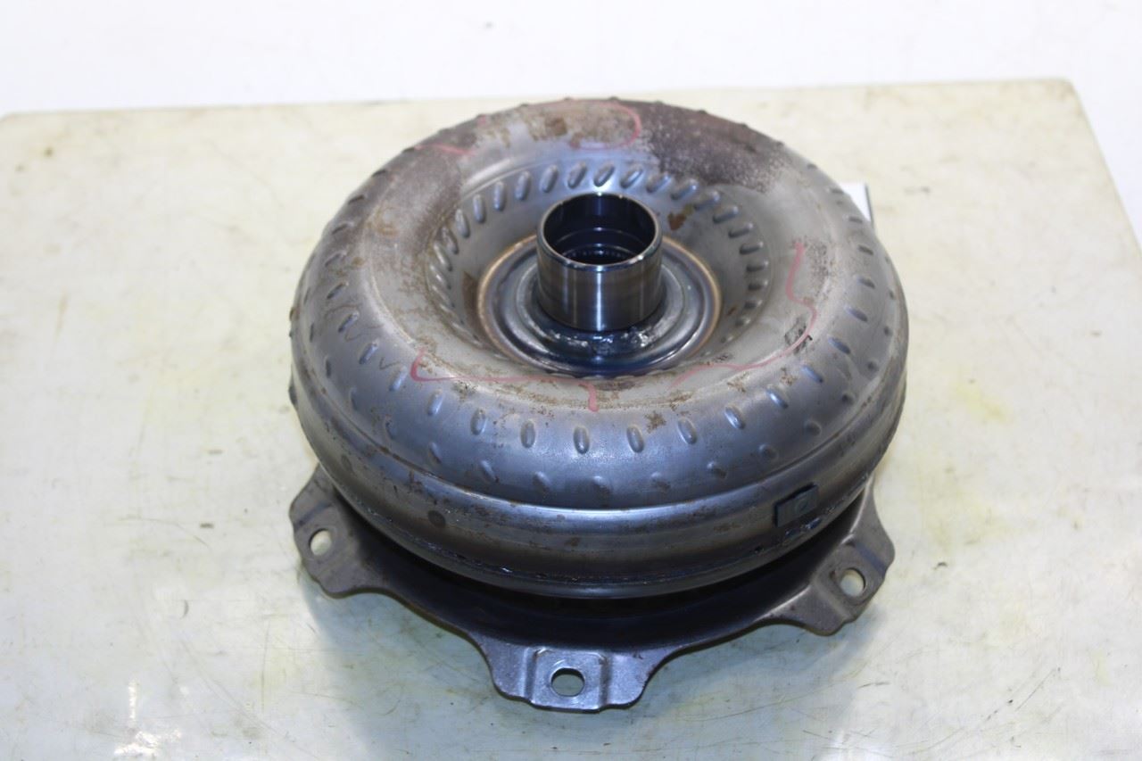 2017-2021 Maserati Ghibli 3L Automatic Transmission Torque Converter 673003836 - Alshned Auto Parts