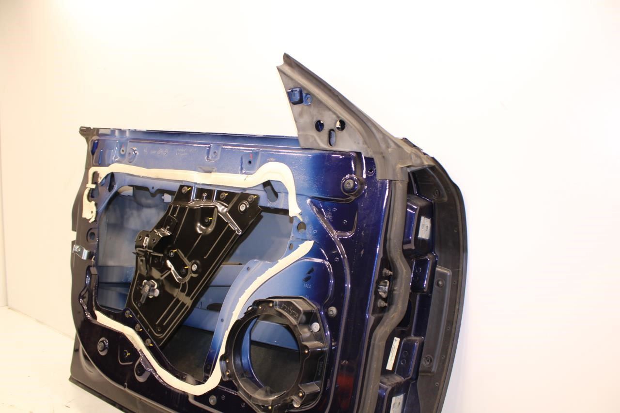 2014-2016 Maserati Ghibli Front Left Driver Side Door Shell Panel 673007994 OEM - Alshned Auto Parts