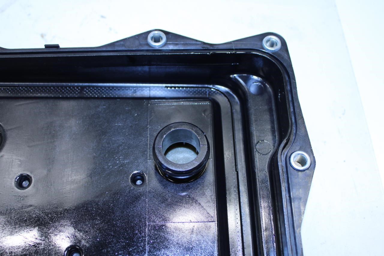 2017-20 BMW 430i xDrive 2.0L AWD Automatic Transmission Oil Pan 24-11-8-612-901 - Alshned Auto Parts