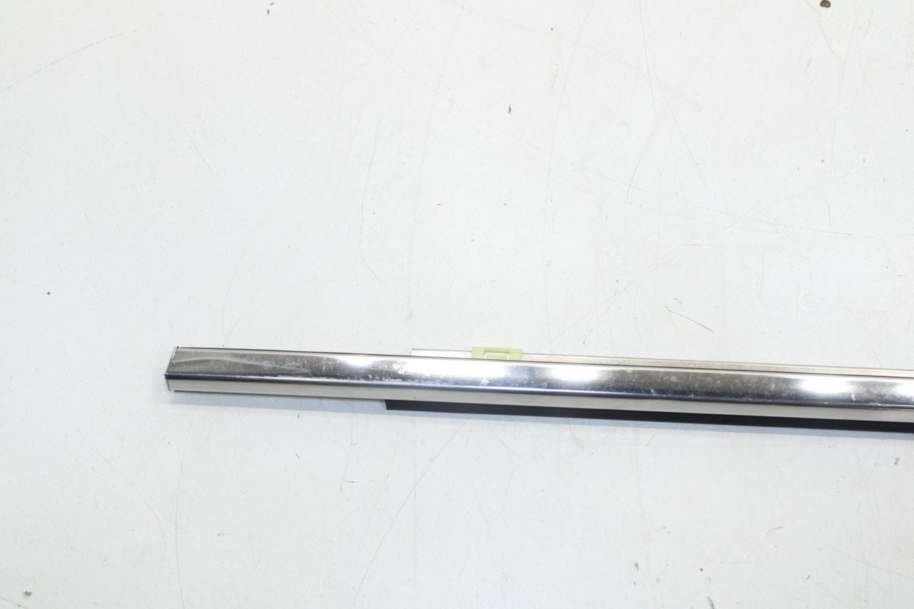 2013-2020 Lexus GS350 Front Left Door Window Run Channel with Belt Outer Molding - Alshned Auto Parts