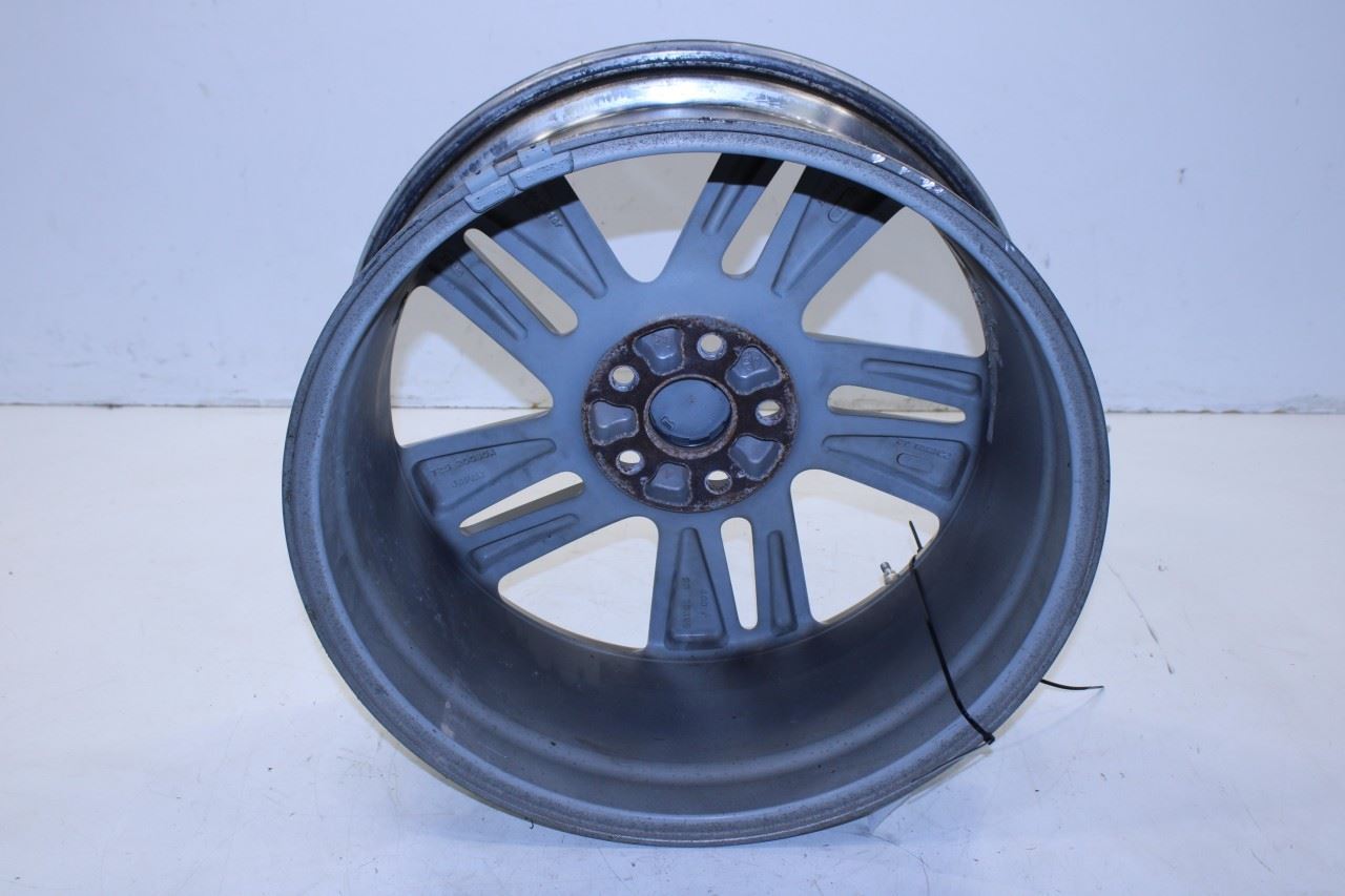 2017-2020 Acura MDX Advance Aluminum Wheel R20x8J TPMS 42700-TZ5-B11 OEM *ReaD* - Alshned Auto Parts