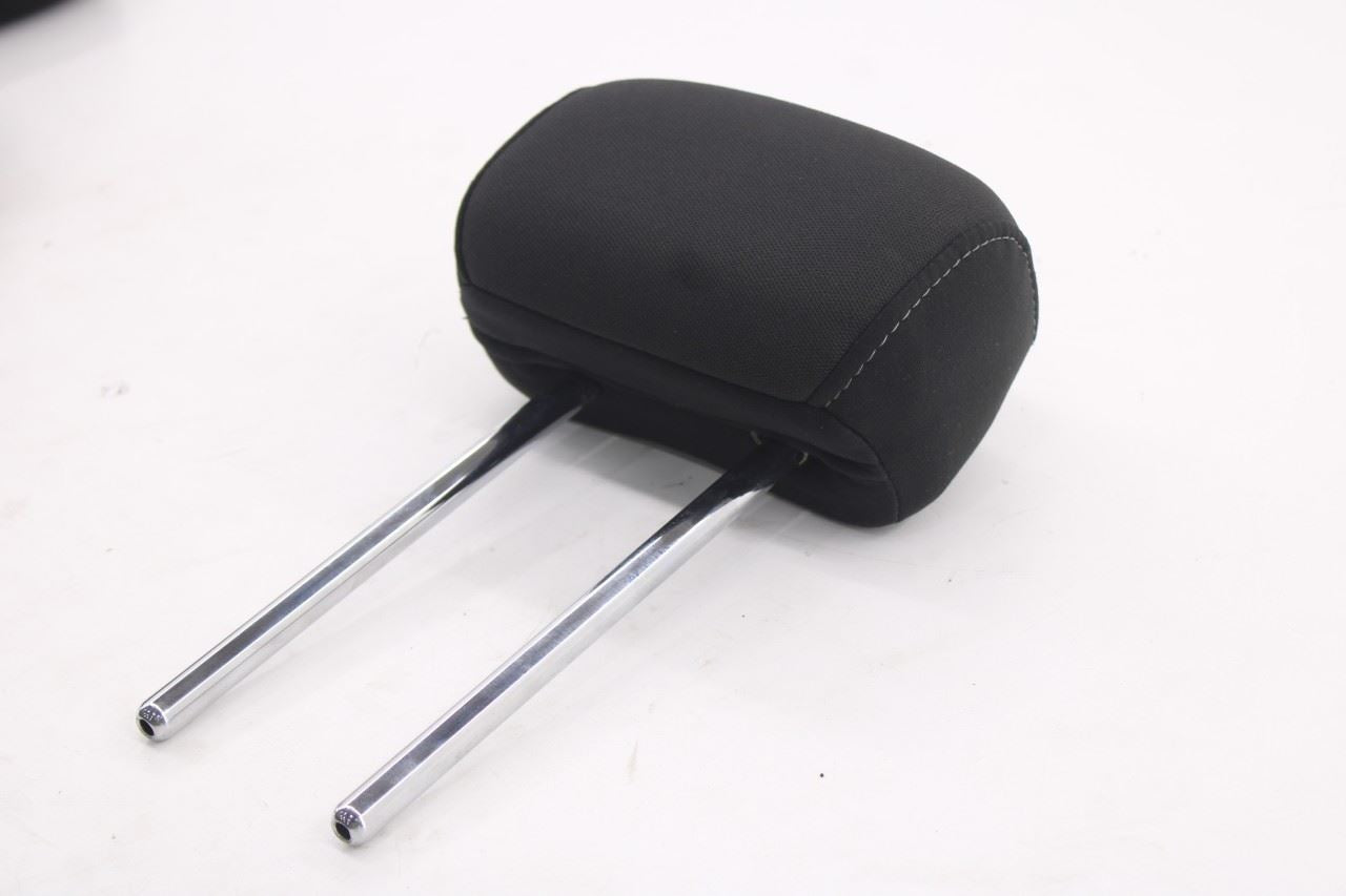 2022-26 Ford F150 XLT SuperCrew Rear RH LH Side and Center 2nd Row Seat Headrest - Alshned Auto Parts