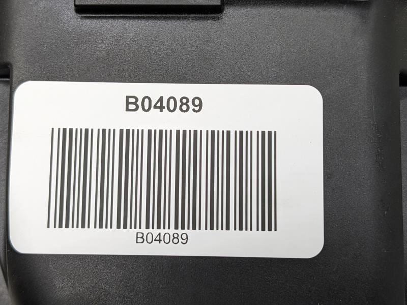 17-20 BMW 430i xDrive 2.0L Front Engine Power Distribution Module Fuse Relay Box8