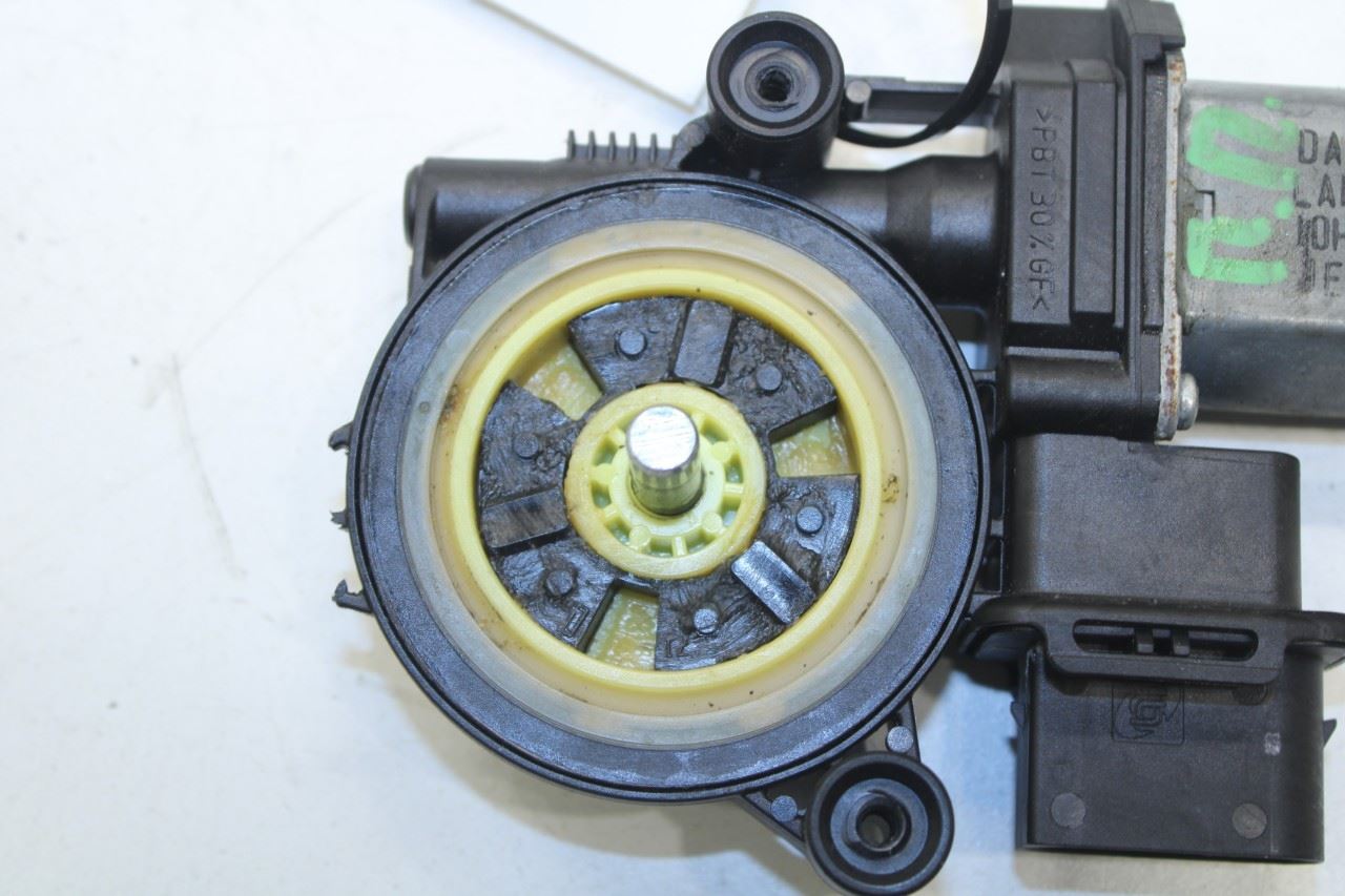 2013-2015 BMW 328I xDrive SULEV Front Right Door Power Window Motor 67627406634 - Alshned Auto Parts