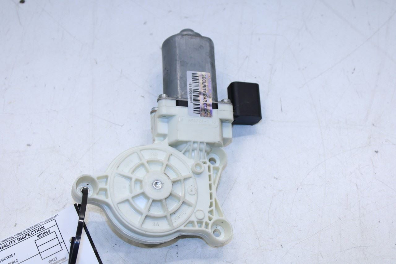 2011-2018 RAM 1500 Crew Cab Laramie Front Right Door Power Window 68044804AA OEM - Alshned Auto Parts