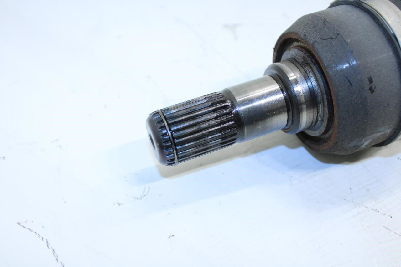 19-2020 Hyundai Santa Fe AWD Rear Right Side Drive CV Axle Shaft 49601-S1000 OEM - Alshned Auto Parts