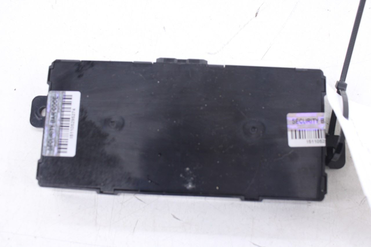 2020-2026 Hyundai Palisade Limited AWD 3RD Power Folding Seat Control Module OEM - Alshned Auto Parts