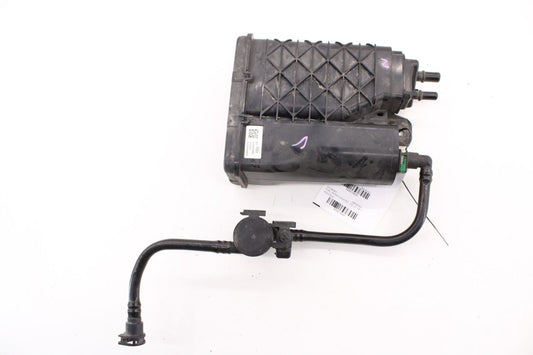 2019-2024 Chevrolet Silverado LT-L 2.7L Fuel Vapor Evaporator Emission Canister - Alshned Auto Parts