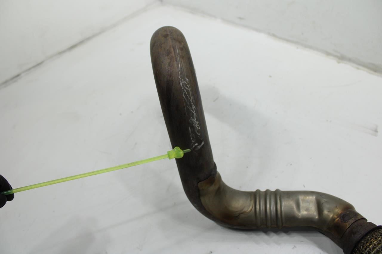 2016-2022 Buick Encore 1.4L AWD Front Exhaust System Pipe 42630792 OEM - Alshned Auto Parts