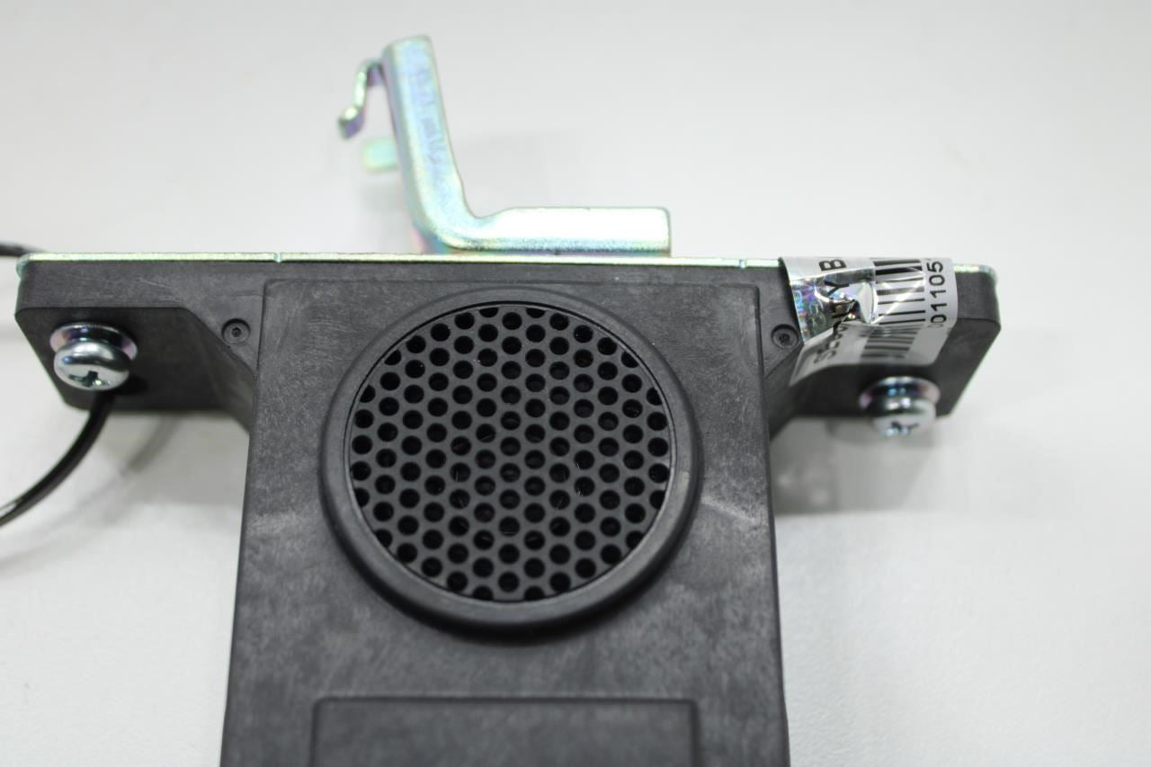 2016-2019 Nissan Sentra SV Lane Departure Drive Assist Warning Buzzer Speaker - Alshned Auto Parts