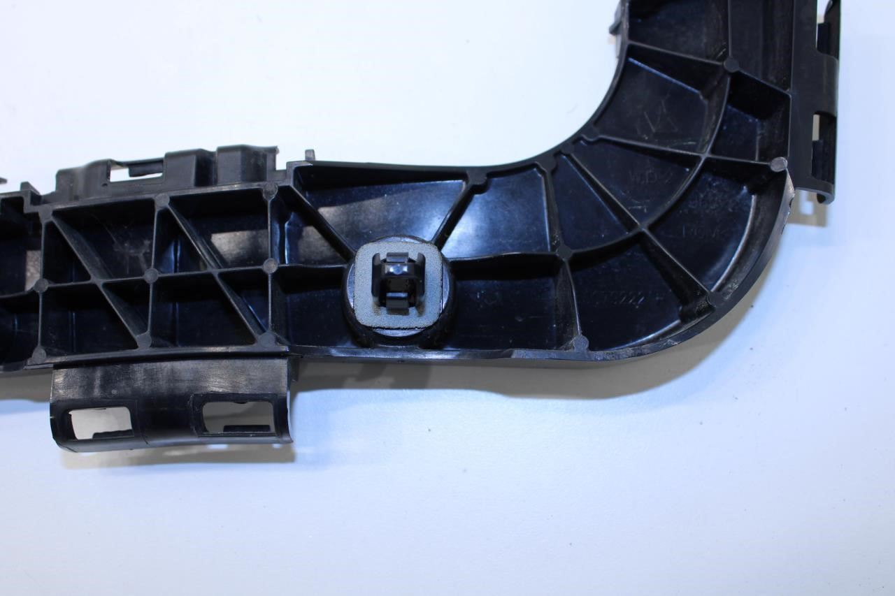 11-21 Jeep Grand Cherokee Limited Rear Left and Right Bumper Bracket 55079223AG - Alshned Auto Parts