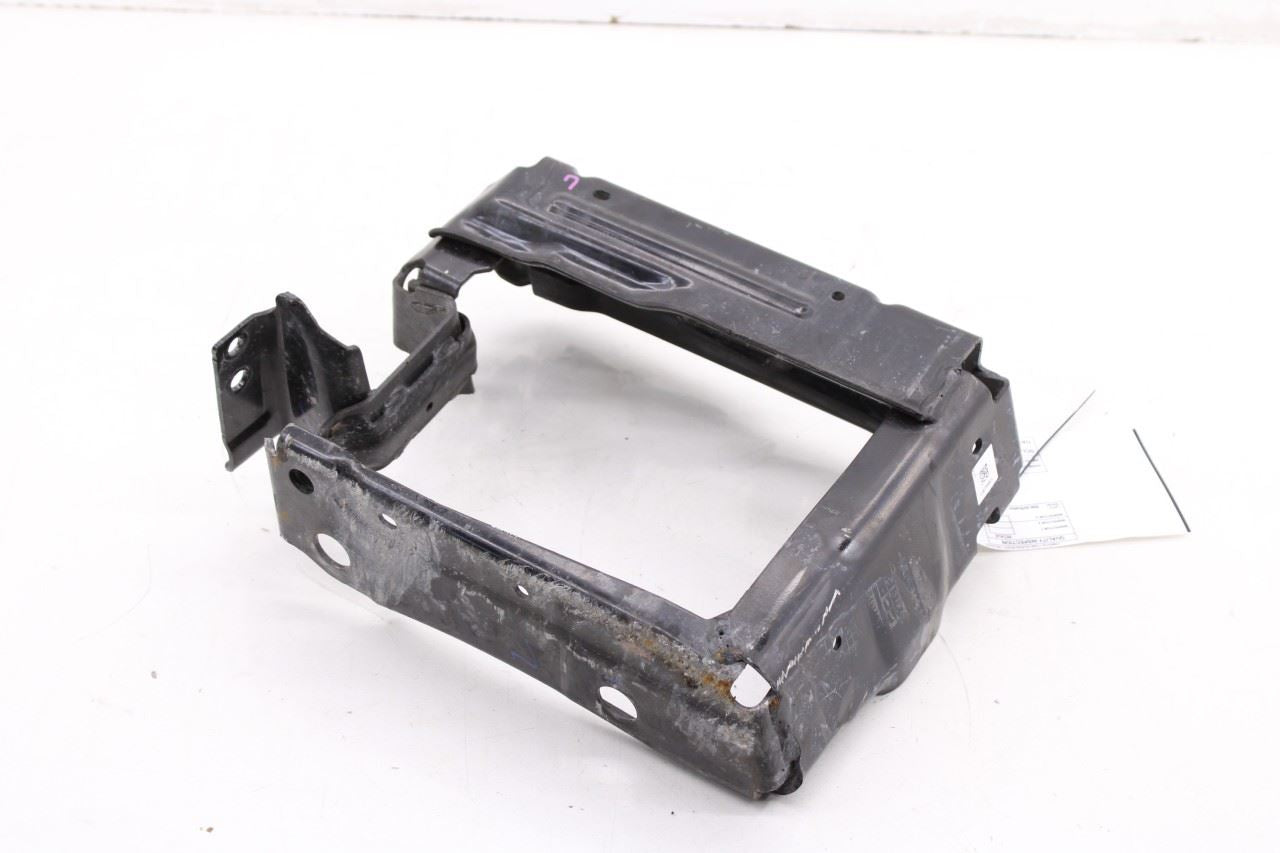 23-25 BMW 430i xDrive Front Bumper Left Side Reinforcement Support Mount Bracket - Alshned Auto Parts