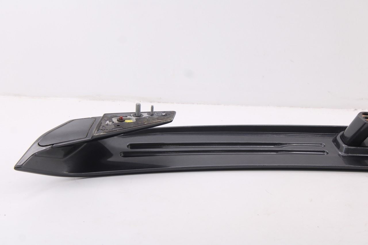 2018-2023 Ford Mustang GT 5.0L RWD Rear Trunk Lid Spoiler JR3B-6341602-CDW OEM14