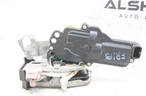 2008-2011 Ford F350 Super Duty 6.7L Front Right Side Door Lock Latch Actuator