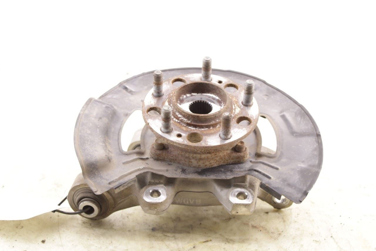 2021-2024 Kia K5 GT-Line Rear Left Driver Side Spindle Knuckle Hub 52710-L3500 - Alshned Auto Parts