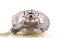2021-2024 Kia K5 GT-Line Rear Left Driver Side Spindle Knuckle Hub 52710-L3500 - Alshned Auto Parts