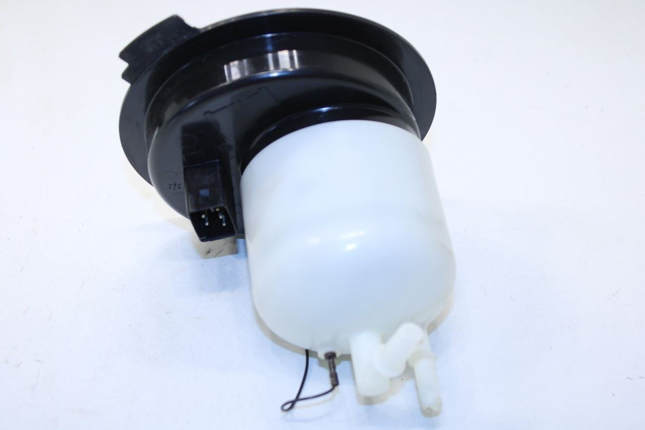 2010-16 Porsche Panamera 4 3.6L Gas Tank Fuel Pump Right Side Vent Valve Flange - Alshned Auto Parts