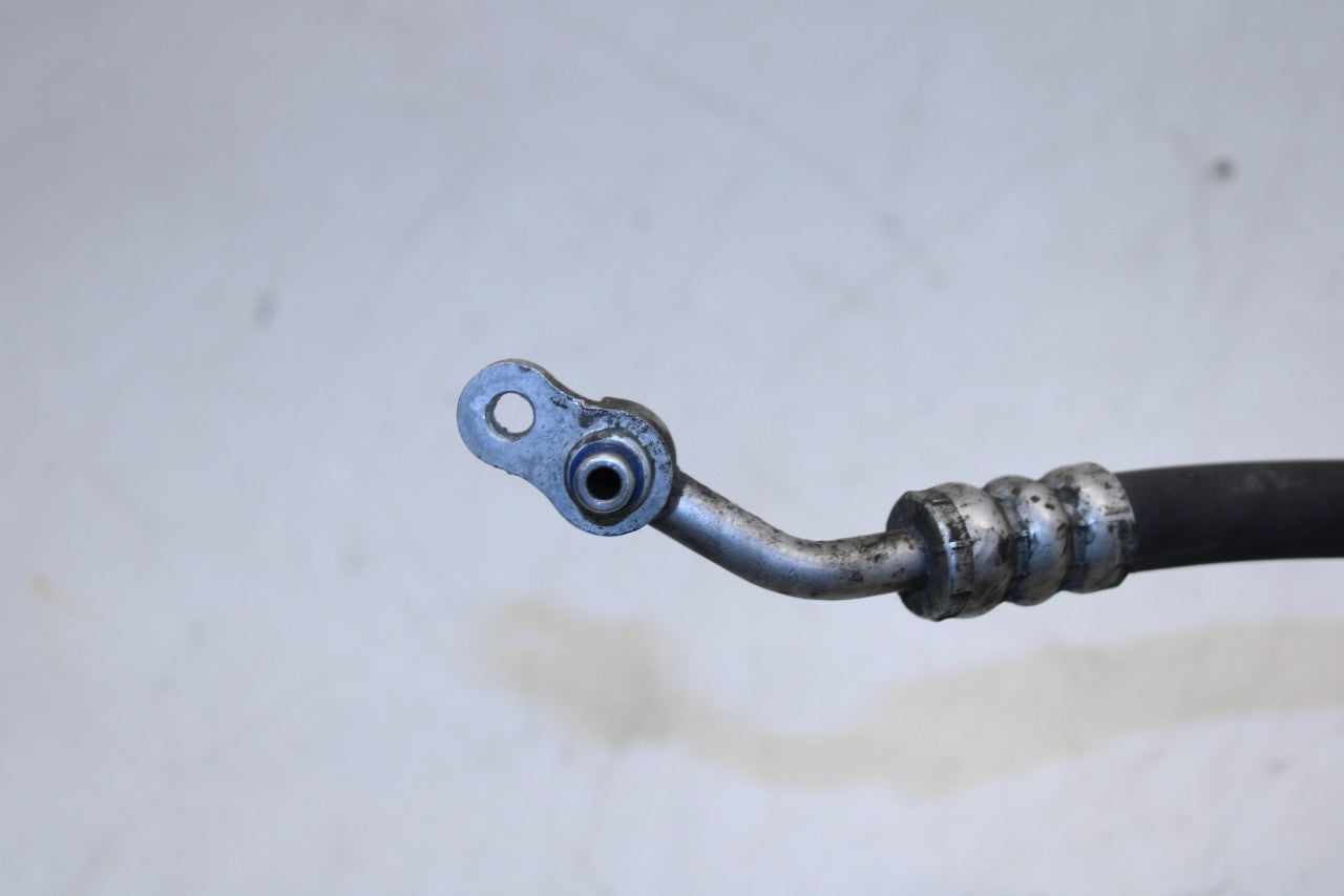 2011-2014 Hyundai Veloster 1.6L FWD AC Conditioning Suction and Liquid Tube Line - Alshned Auto Parts