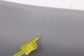 2014-2019 Chevrolet Silverado 1500 2WT Front RH and LH A-Pillar Molding 234837297