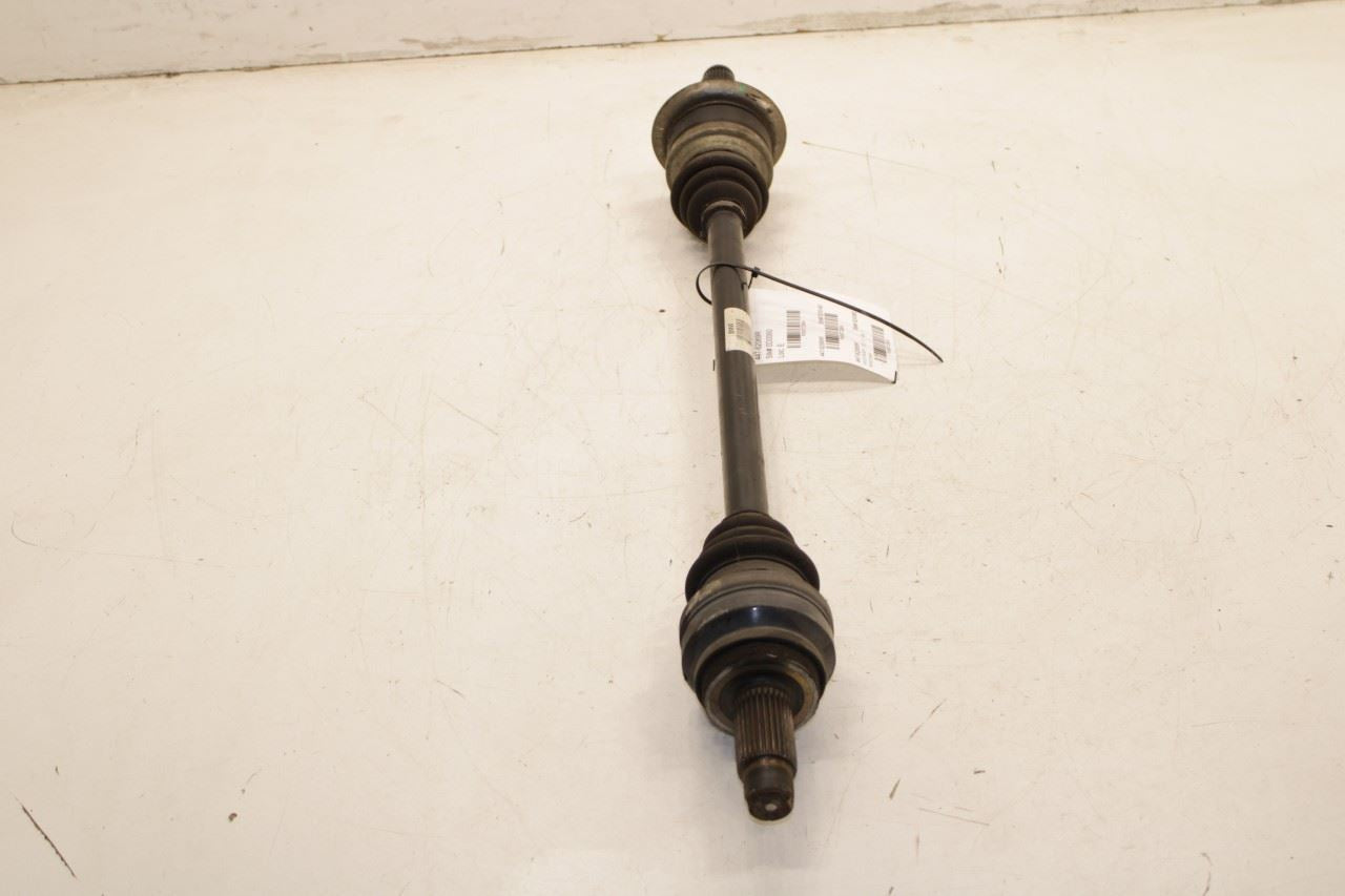 13-17 BMW X3 xDrive28i AWD Rear Right Side CV Axle Drive Half Shaft 33207598038 - Alshned Auto Parts