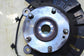 2020-2025 KIA Soul LX Front Left Driver Side Spindle Knuckle Hub 51715-K0000 OEM - Alshned Auto Parts