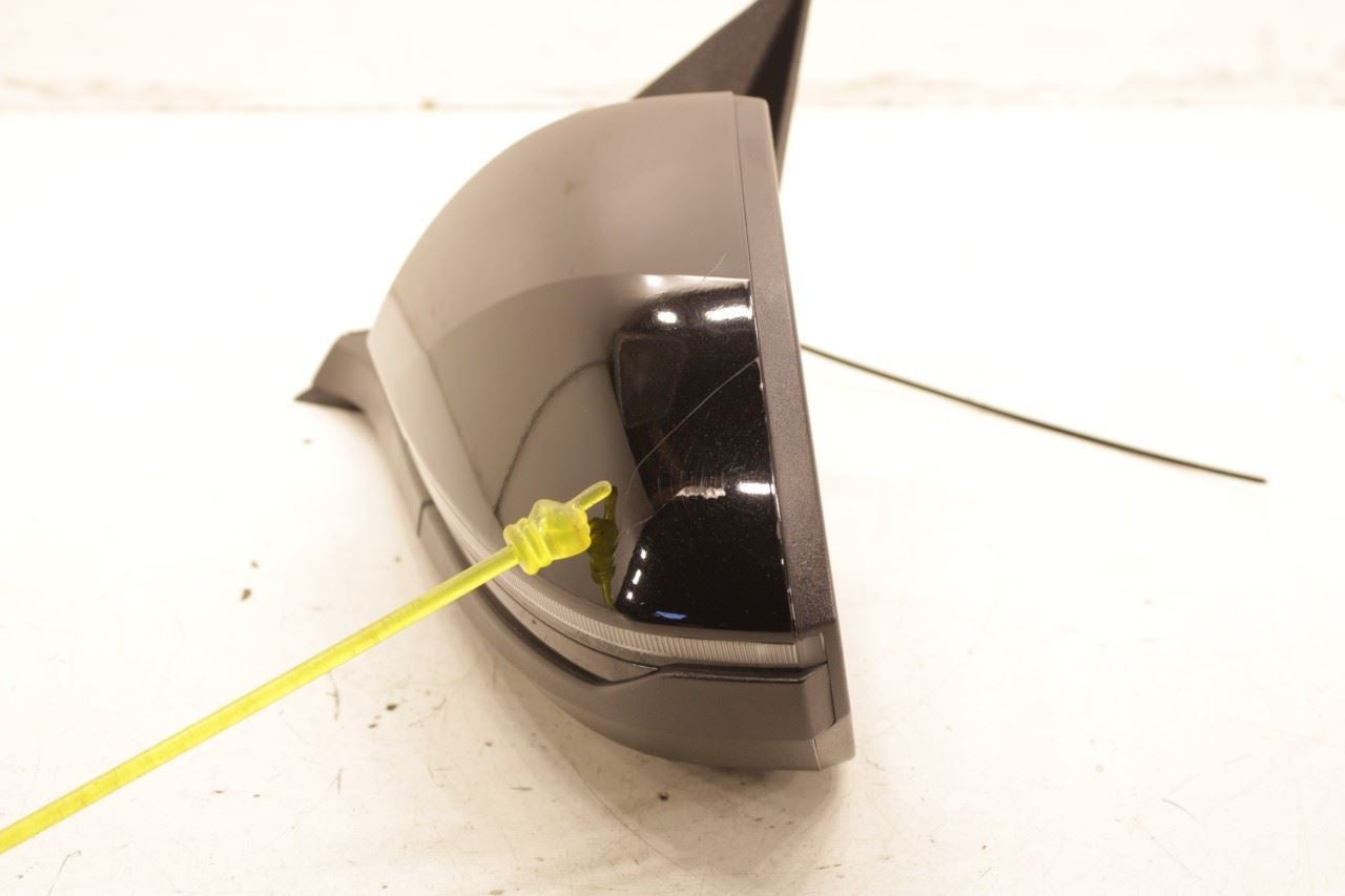 22-23 Hyundai Tucson SEL 2.5L AWD Driver Left Side Rear View Mirror 87610-CW030 - Alshned Auto Parts