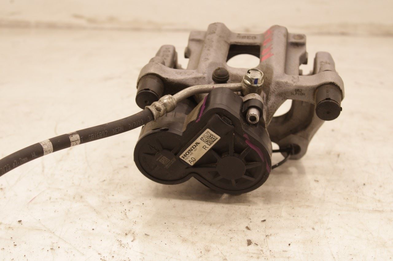 2023-2025 Acura Integra A-Spec Rear Right Side Disc Brake Caliper 43210-3S5-A01 - Alshned Auto Parts