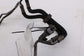2013-16 Audi S4 Premium Plus 3.0L AWD Automatic Transmission Oil Cooler Line Set10