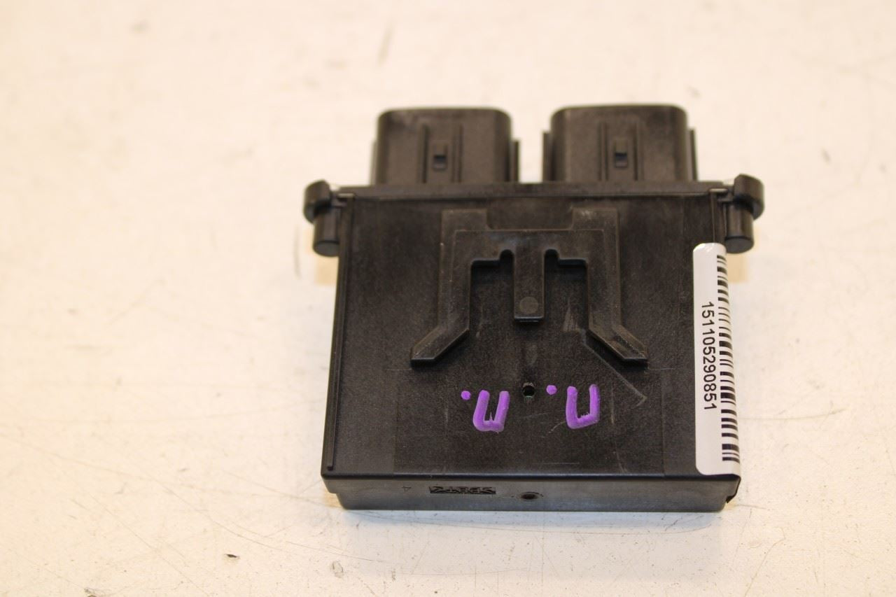 2004-2011 Toyota Camry LE FR RH Side Seat Occupant Detection Module 89952-35011 - Alshned Auto Parts