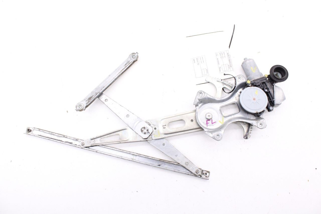 2006-2013 Lexus IS250 Front Left Driver Side Door Window Regulator w/ Motor - Alshned Auto Parts
