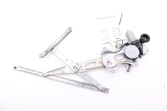 2006-2013 Lexus IS250 Front Left Driver Side Door Window Regulator w/ Motor - Alshned Auto Parts