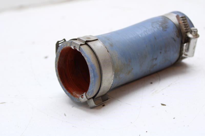 2018-21 Ford Expedition 3.5L Intercooler Connector Hose Pipe Clamp JL34-6C646-A - Alshned Auto Parts