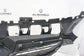 2012-2014 Hyundai Accent Front Bumper Upper Radiator Grille 86351-1R010 OEM - Alshned Auto Parts