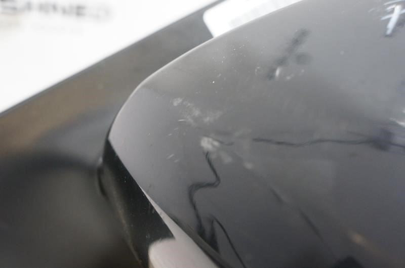 2010-2016 Kia Sportage LX 2.4L Driver Left Side Rear View Mirror 876103W510 OEM - Alshned Auto Parts